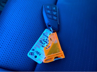 2025 Chevrolet Silverado EV RST - Extended Range