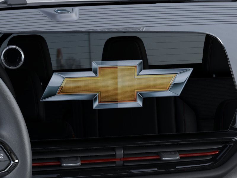 2025 Chevrolet Silverado EV RST - Extended Range