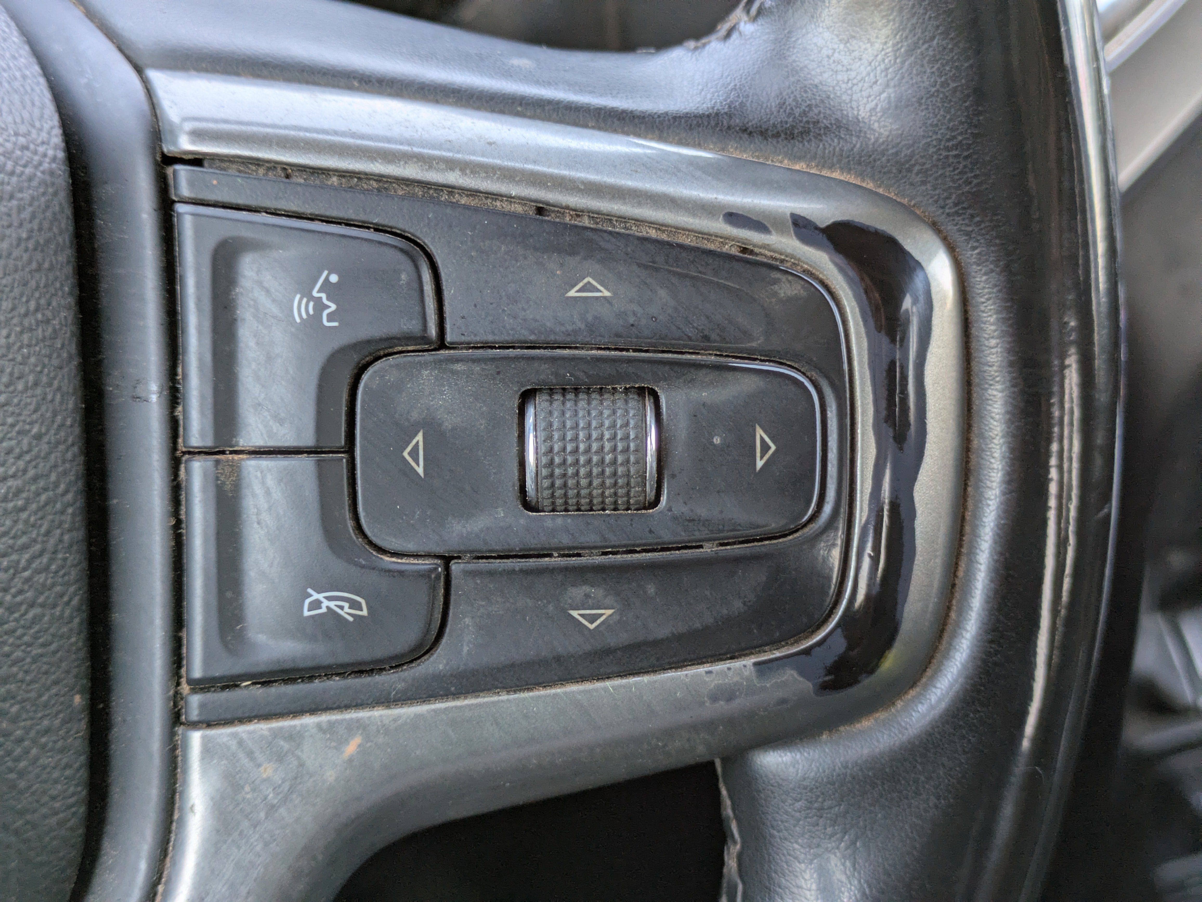 2023 Chevrolet Silverado 2500 HD LT