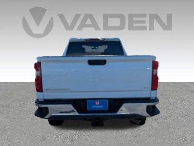 2023 Chevrolet Silverado 2500 HD LT