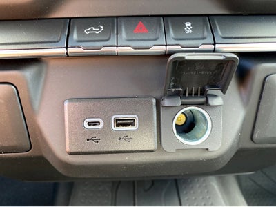 2023 Chevrolet Silverado 2500 HD WT