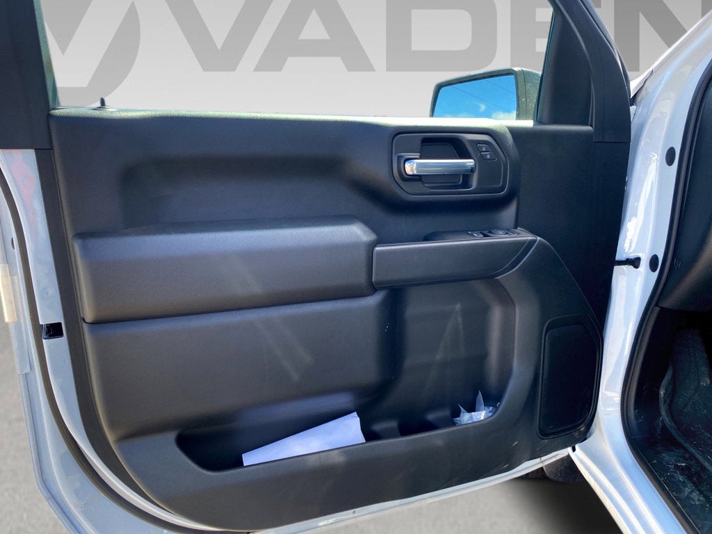 2023 Chevrolet Silverado 2500 HD WT