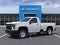 2023 Chevrolet Silverado 2500 HD WT