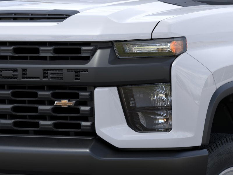 2023 Chevrolet Silverado 2500 HD WT
