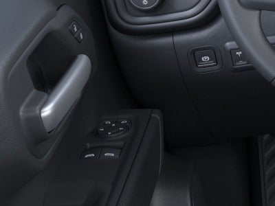 2023 Chevrolet Silverado 2500 HD WT