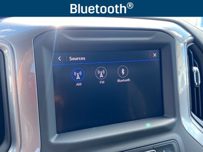 2023 Chevrolet Silverado 2500 HD WT