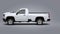 2023 Chevrolet Silverado 2500 HD WT