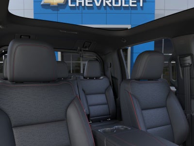 2024 Chevrolet Silverado EV RST