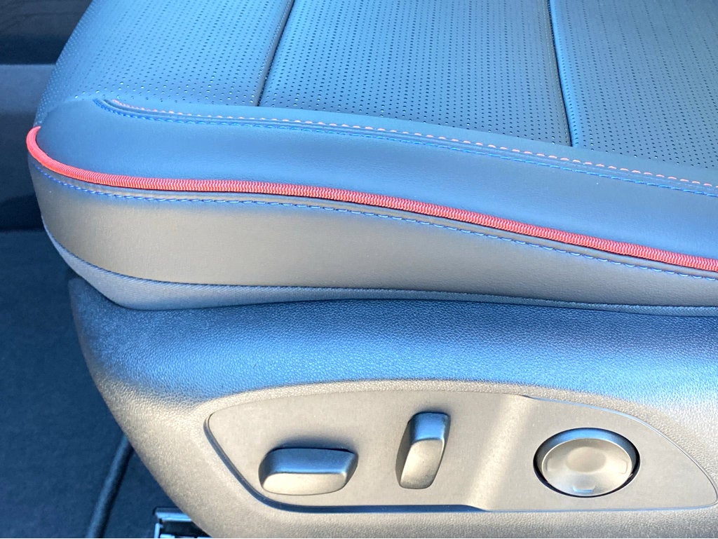 2024 Chevrolet Silverado EV RST