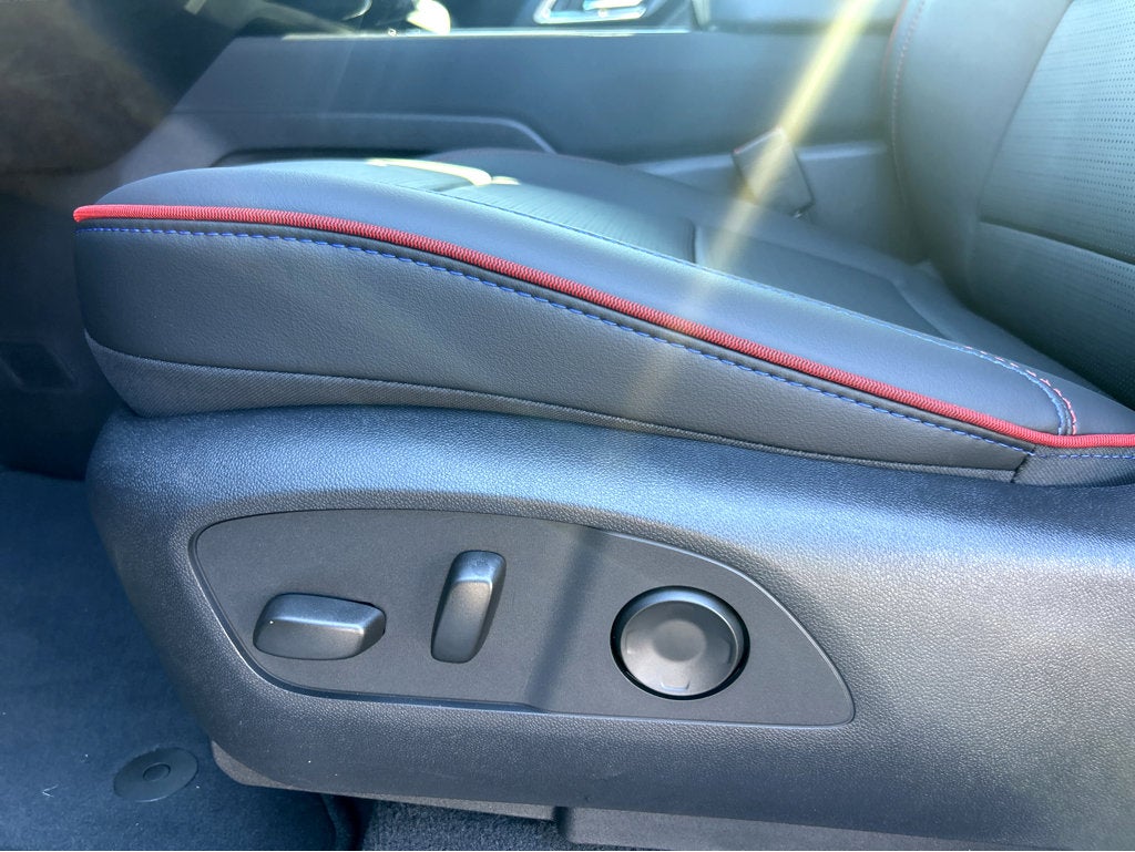 2024 Chevrolet Silverado EV RST