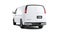 2026 Chevrolet Express Cargo 2500 WT