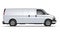 2026 Chevrolet Express Cargo 2500 WT