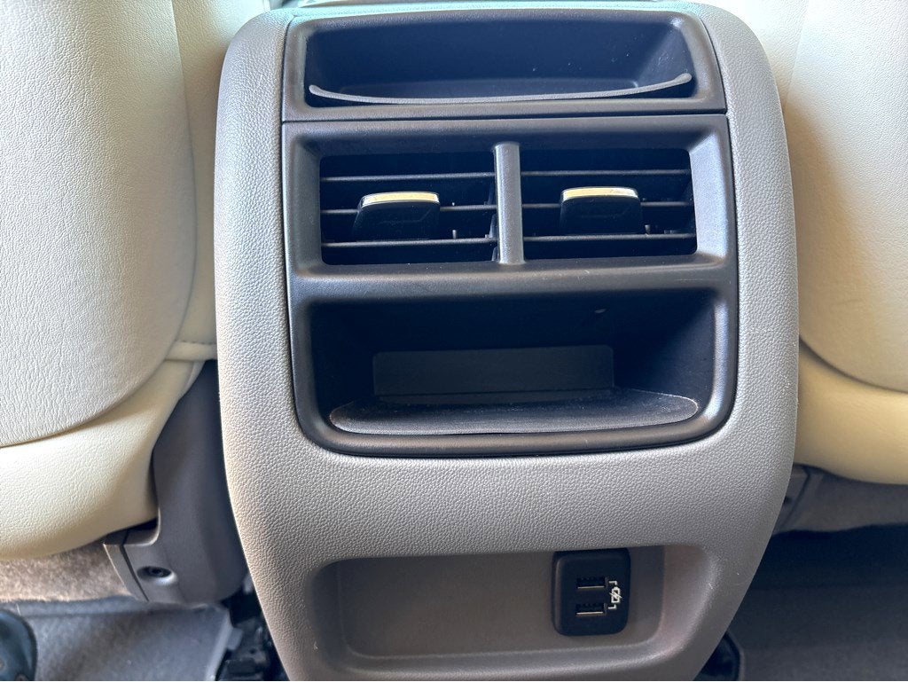 2017 Cadillac XT5 Luxury FWD