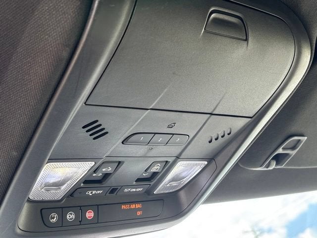 2018 Cadillac XT5 Premium Luxury FWD