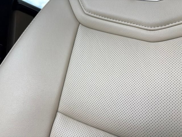 2018 Cadillac XT5 Premium Luxury FWD