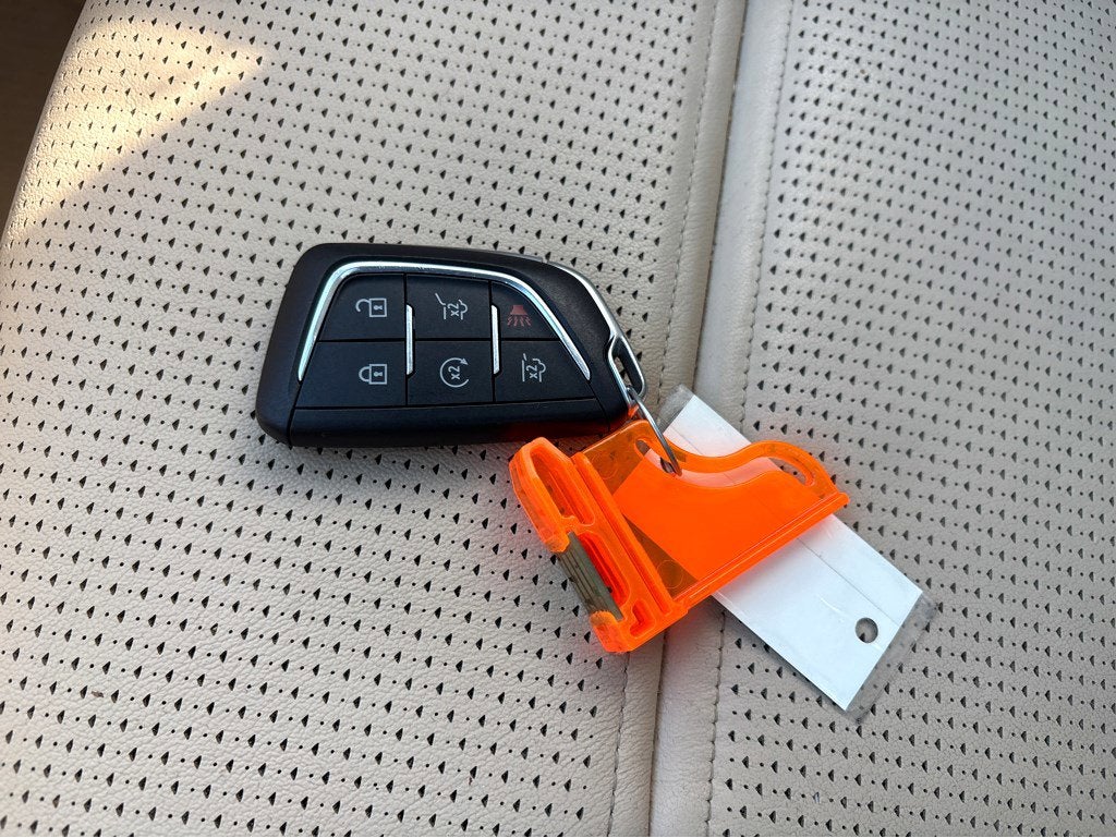 2024 Cadillac Escalade Premium Luxury