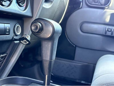 2010 Jeep Wrangler Unlimited Sport