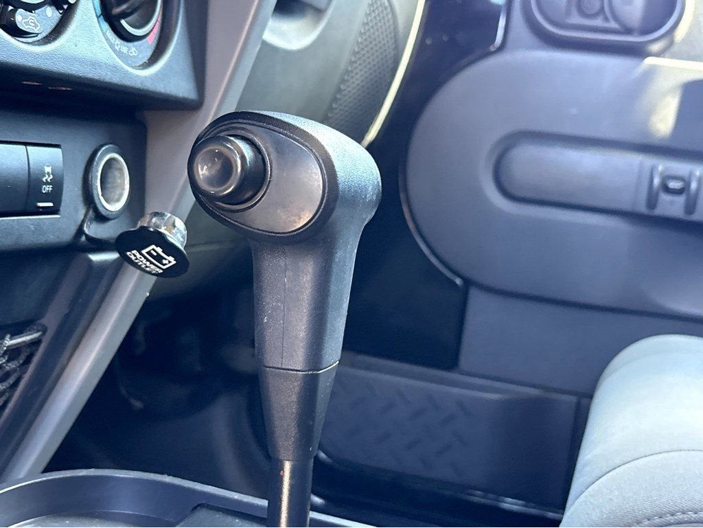 2010 Jeep Wrangler Unlimited Sport