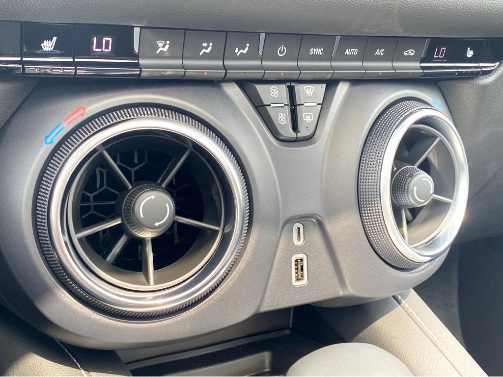 2024 Chevrolet Blazer 3LT