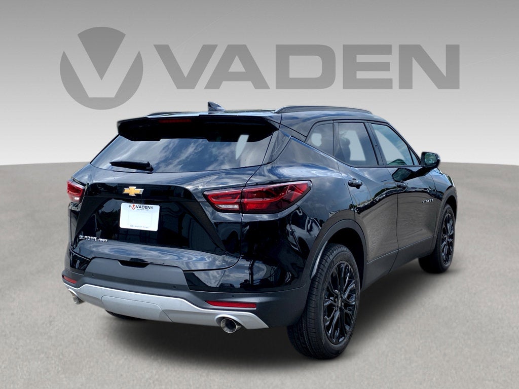 2024 Chevrolet Blazer 3LT