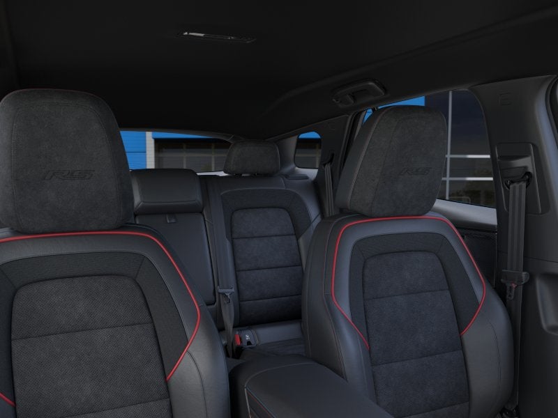 2026 Chevrolet Blazer EV RS