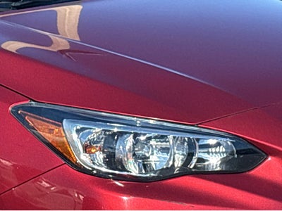 2021 Subaru Impreza Premium