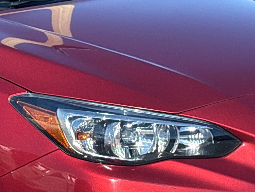 2021 Subaru Impreza Premium