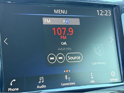 2022 Nissan Murano S