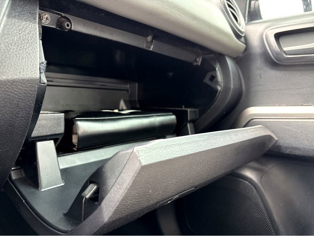2021 Toyota Tacoma 2WD SR5