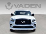 2021 INFINITI QX80 PREMIUM SELECT