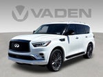 2021 INFINITI QX80 PREMIUM SELECT