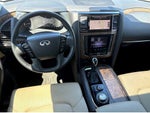 2021 INFINITI QX80 PREMIUM SELECT