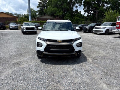 2023 Chevrolet Trailblazer ACTIV
