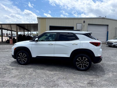 2023 Chevrolet Trailblazer ACTIV