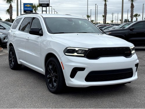 2023 Dodge Durango GT