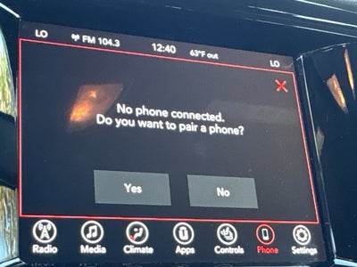 2023 Dodge Durango GT