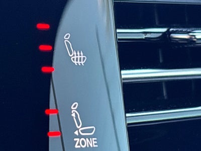 2024 Jeep Wagoneer BASE