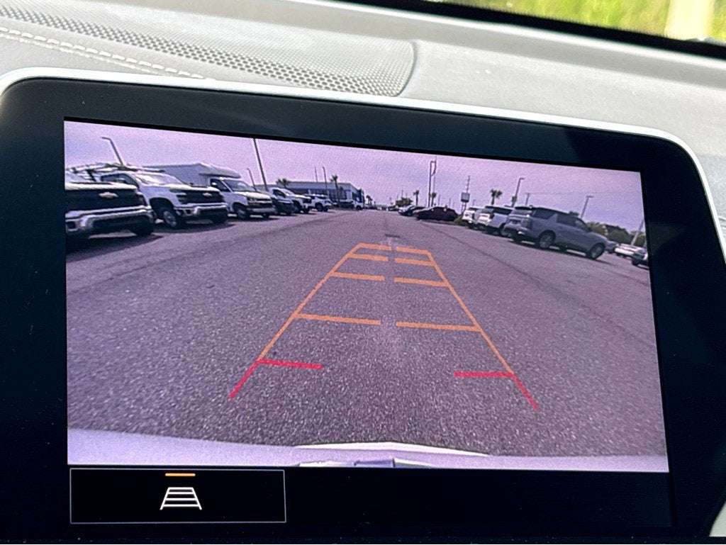 2021 Cadillac CT4 Luxury