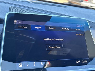 2024 Cadillac CT5 Luxury