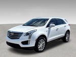 2018 Cadillac XT5 Luxury AWD