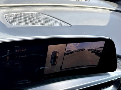 2024 Cadillac LYRIQ Sport 2