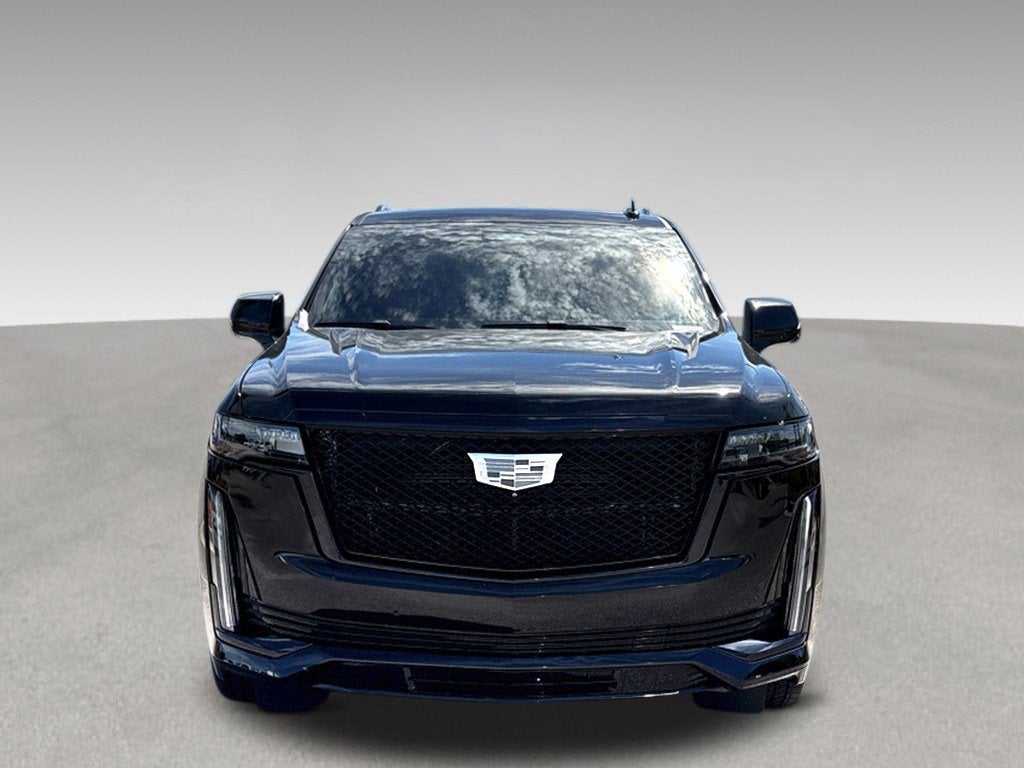 2021 Cadillac Escalade Sport Platinum
