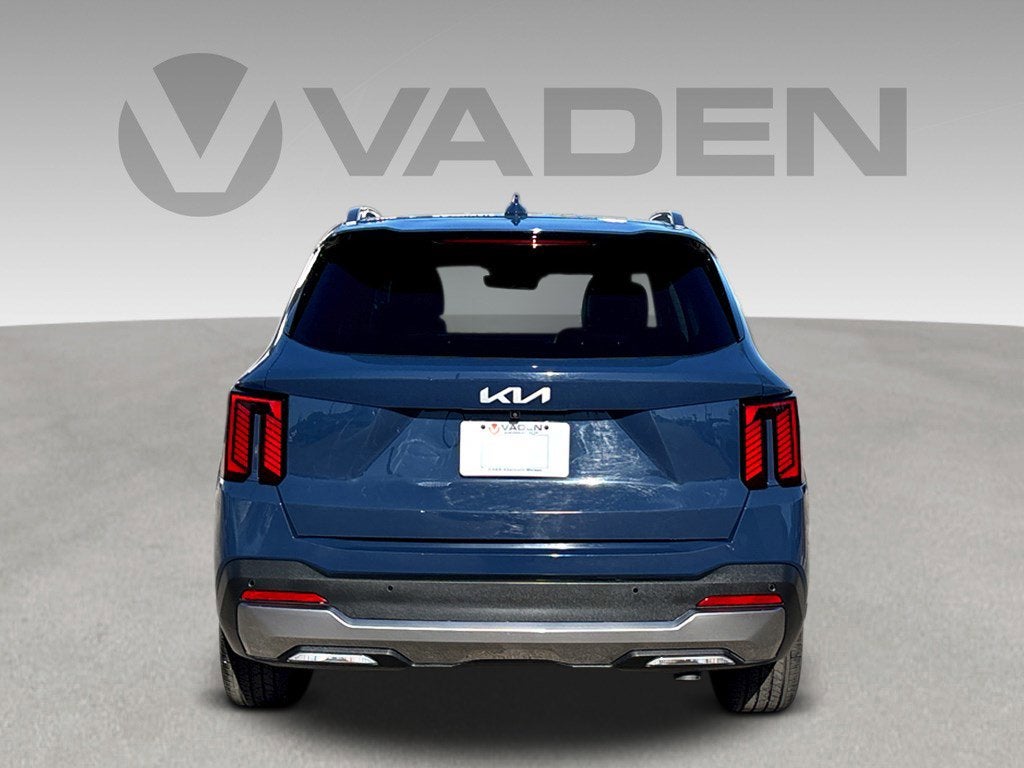2024 Kia Sorento SX