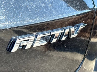 2021 Chevrolet Trailblazer ACTIV