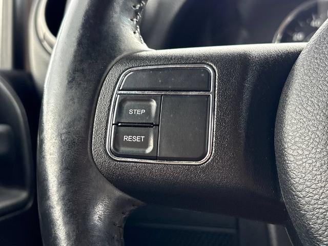 2016 Jeep Wrangler Unlimited Sport S - Photo 14