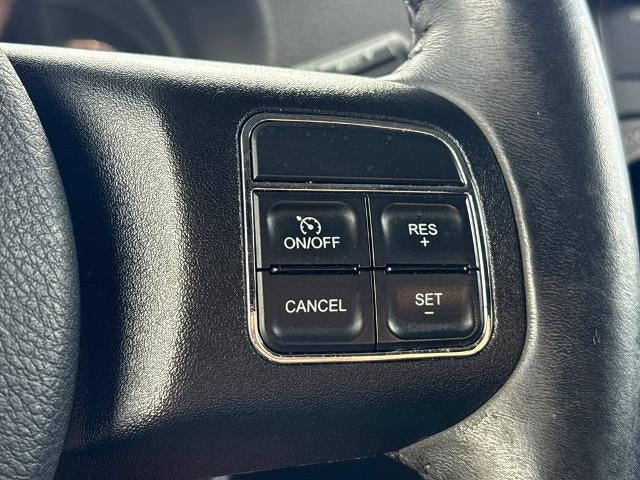 2016 Jeep Wrangler Unlimited Sport S - Photo 17