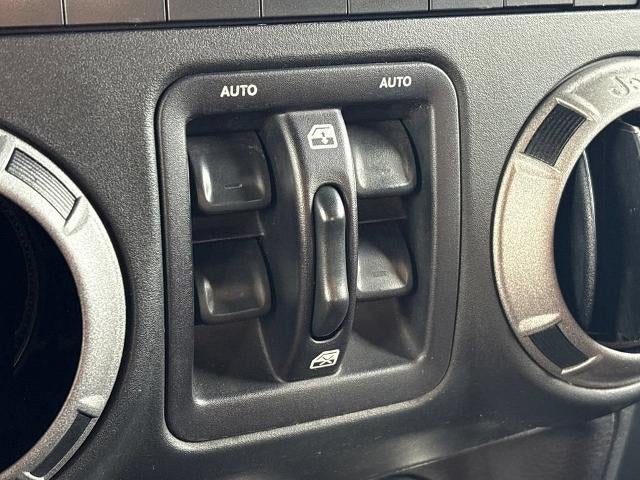 2016 Jeep Wrangler Unlimited Sport S - Photo 22