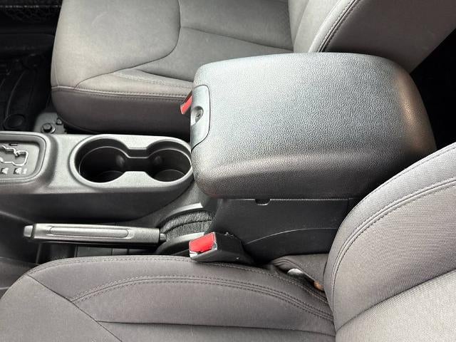 2016 Jeep Wrangler Unlimited Sport S - Photo 26