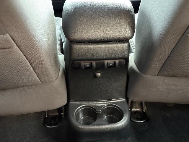 2016 Jeep Wrangler Unlimited Sport S - Photo 28