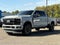 2025 Ford Super Duty F-350 SRW XL